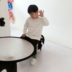 -布恩儿童摄影