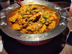 -胖哥俩肉蟹煲(杭州下沙学林街店)