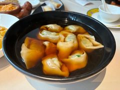 -功德林(南京西路店)