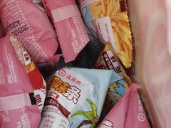 -海底捞火锅(莘松路店)