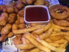 -Ambra Haus琥珀屋精酿餐厅(宝山店)