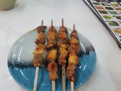 -老字号大盘鸡·丸子汤·抓饭