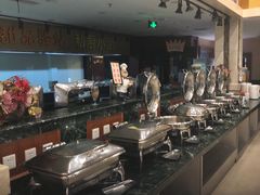 -碧中海汤泉汗蒸酒店