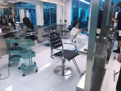 -P.STYLE 派斯造型