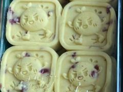 -泸溪河桃酥(西直门凯德店)