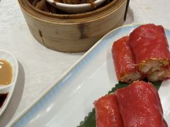 -丰鲤楼•闽南茶楼(仟禧汇店)