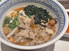 -千寻山野烤肉(中关村店)