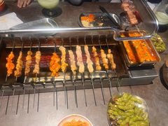 -麦凯伦烧烤·精酿超级工厂店(金桥总店)