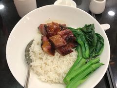 -丽的面家(多宝路店)