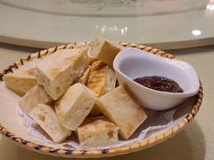 火烧馍-艳阳天酒店(五里新村店)