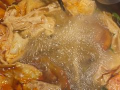 -螺大喜螺蛳粉火锅(雍和宫店)