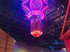 -万达茂商场(南京仙林店)