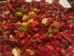 -蓉城小馆(科兴店)