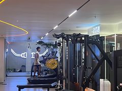 -MEGA BASE 健身馆(南山店)