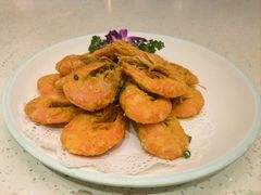 -巧克力渔家.小船海鲜家常菜(万平口店)