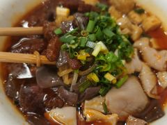 -蒋家肠旺面馆老店(合群路店)