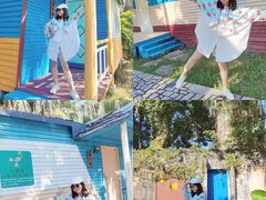 -江门古兜温泉小镇