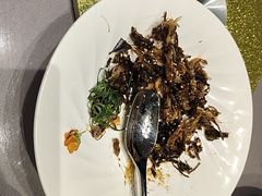 -云锦壹号·淮扬宴(徐汇万科店)