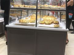 面包甜点陈列柜-BreadTalk面包新语·烘焙蛋糕(高德置地春广场店)
