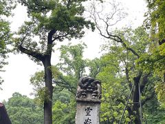 -灵谷景区