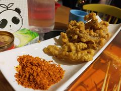 -串天下串串香(宽窄巷子店)
