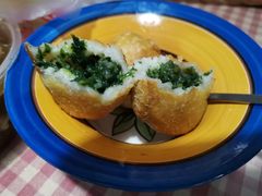 -毛华美食(清扬路店)