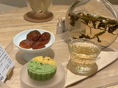 -左右Massage/Spa(长寿路店)