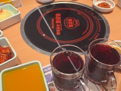-韩香福脊骨汤锅(上杭路店)