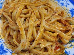-西安贾三灌汤包·回坊小吃·清真炒菜(北院门总店)