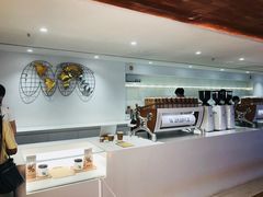 -% Arabica阿拉比卡咖啡(武汉天地店)
