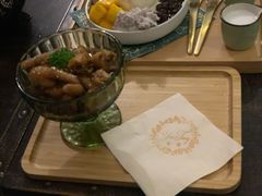 私房盐焗鸡爪-春风·有糖(崇宁路店)