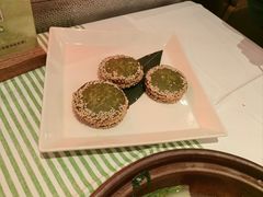 -桂满陇·杭州小馆(巴黎春天浦建店)