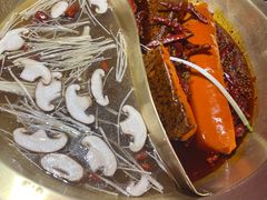 -小龙坎老火锅(北京三里屯店)