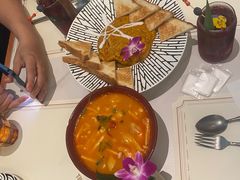 -太食獸泰式茶餐厅(IFS国金中心店)