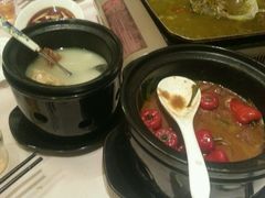 -粗茶淡饭·汉口公馆(循礼门店)
