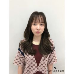 -P.STYLE派斯造型