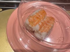 -争鲜回转寿司(南开大悦城店)