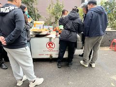 -六广门毛阿姨糯米饭