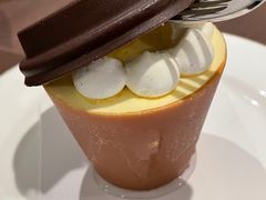 -Fridi Patisserie Cafe