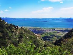-云峰山自然风景区