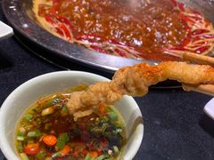 -大龙辣火锅·龙虾·烧烤(湖滨新天地店)
