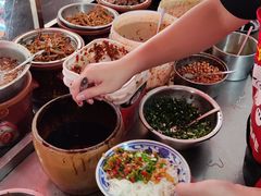 -秦胖子肉陀良心店