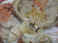 -聚德福海鲜家常菜(刘庄店)