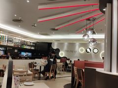 -必胜客(万达广场店)