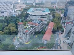 -茂菊口腔连锁(浦东南路店)