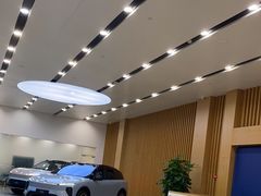 -蔚来体验中心(北京亦庄店)