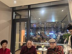 -RIVIERA 松鹤楼(外滩店)