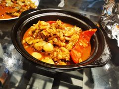 -华餐馆(莫邪路店)
