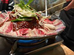 -KimPro 辛普乐概念韩餐