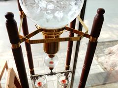 景观位-VOYAGE COFFEE(北锣鼓巷店)